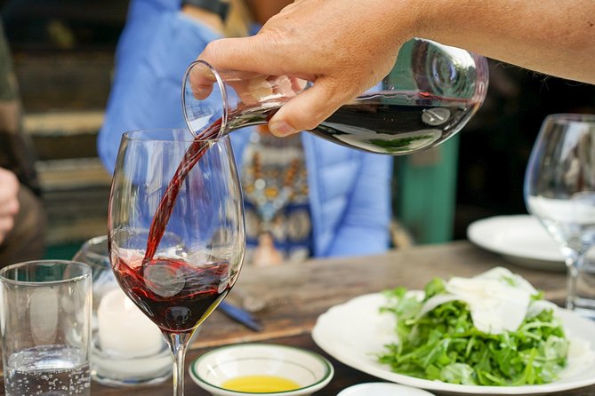 The Mediterranean Diet & Lifestyle Cooking Class. - La Rosilla in the Málaga mountains: the setting you plan around