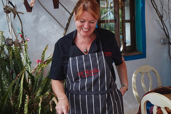 The Mediterranean Diet & Lifestyle Cooking Class. - Eating alfresco under the vines, or warming up by the fire