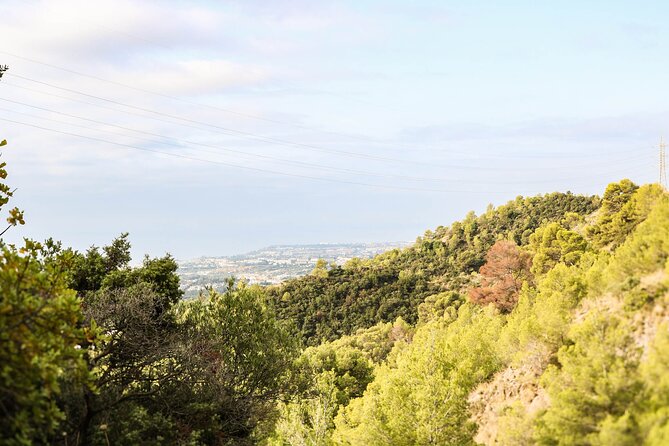 The Monks Trail: Mountain Hiking Adventure In Marbella - Key highlights to know before you go