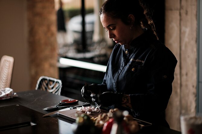 The Ultimate Tapas Workshop in Malaga - Practical tips that make the 4 hours go smoothly