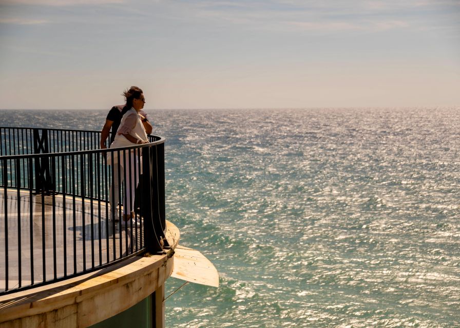 Torremolinos/Benalmadena: Nerja Caves Tour with Frigiliana - Key Highlights You Will Feel During This Day Trip