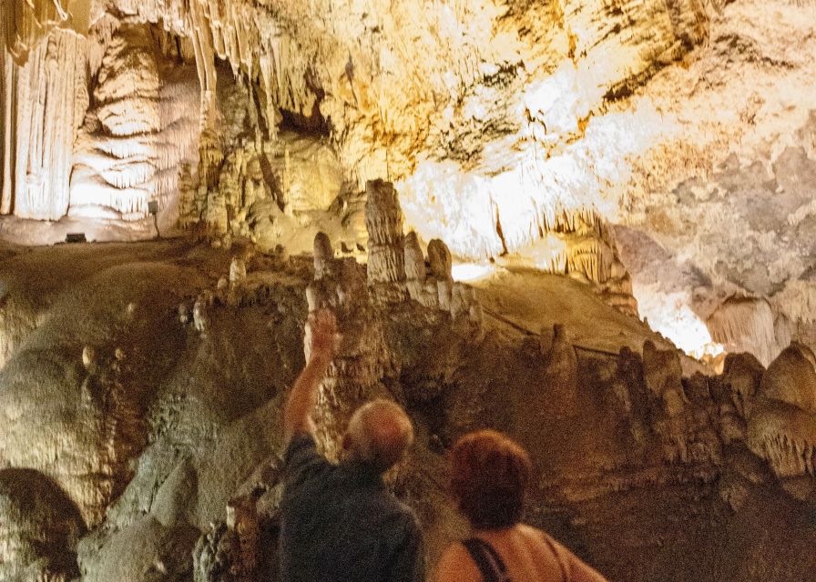 Torremolinos/Benalmadena: Nerja Caves Tour with Frigiliana - FAQ