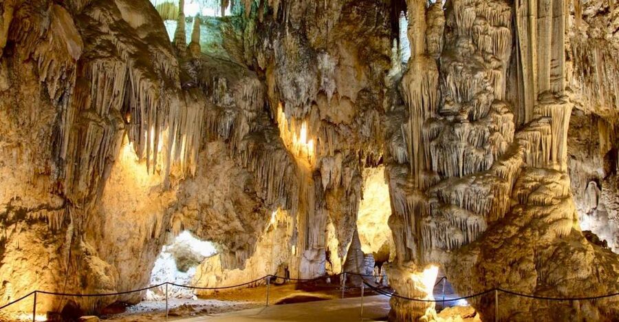 Torremolinos/Benalmadena: Nerja Caves Tour with Frigiliana - Hotel Pickup and the Coach Ride: The Part That Sets the Tone
