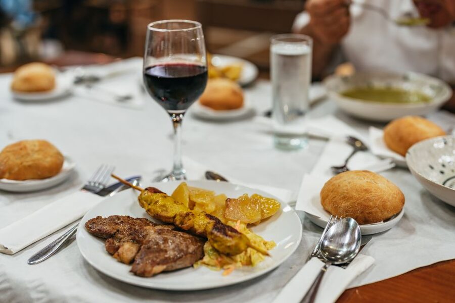 Torremolinos: Flamenco Show with Dinner and Drinks - Key Things to Know Before You Go