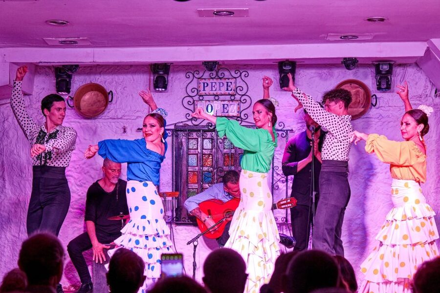 Torremolinos: Flamenco Show with Drinks - Key things I’d focus on