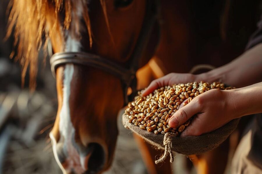 Torremolinos: Guided tour to stables of El Ranchito - Where you meet the horses: interaction, photos, and real rules
