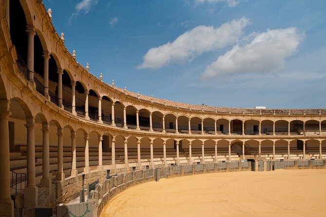 Tour in Ronda with Guided Visit and Setenil de las Bodegas - Setenil de las Bodegas: Cuevas del Sol and 1 hour to wander