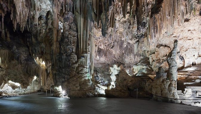 Tour of Nerja and Frigiliana with Caves - Key highlights you should care about