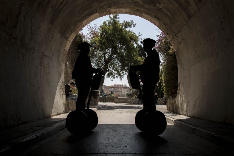 Tour to Gibralfaro - Price vs Value: When $35 Feels Like a Deal