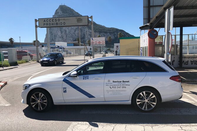 Transfer from Malaga airport to malaga city,marbella,banus,etc - Ride Comfort, Route Logic, and Timing From Malaga to Marbella and Beyond