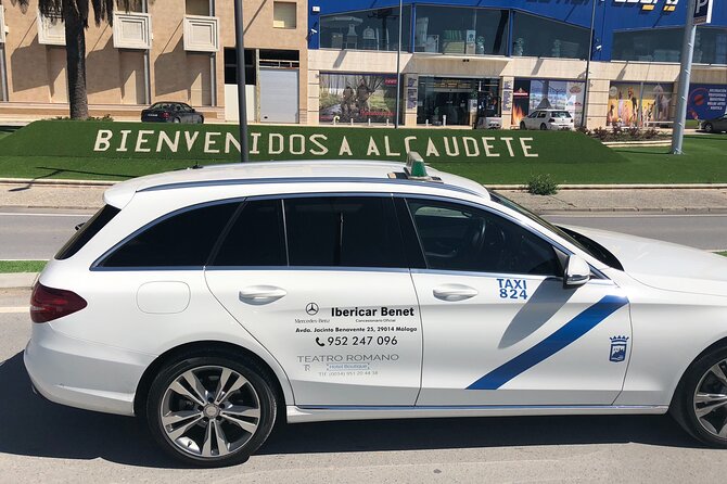 Transfer from Malaga airport to malaga city,marbella,banus,etc - How to Reduce Pickup Stress Before You Even Land