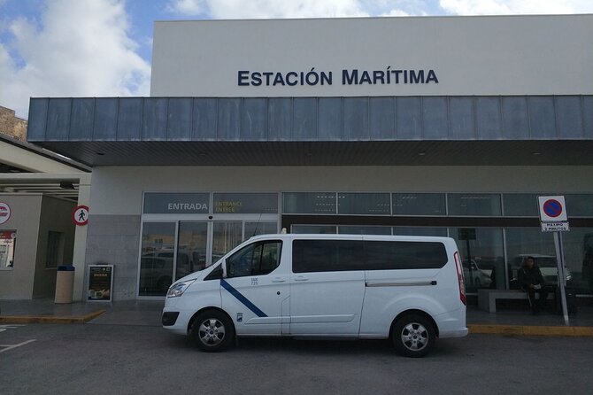 Transfer from Malaga airport to malaga city,marbella,banus,etc - Meeting Your Driver at Malaga Airport Without Guessing