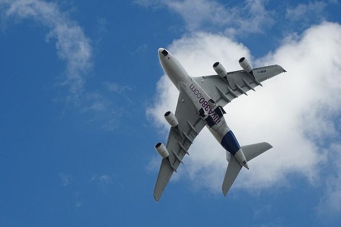TRANSFER MALAGA AIRPORT from OR to MARBELLA-PRICE ALL INCLUSIVE - Key reasons this transfer is worth your attention