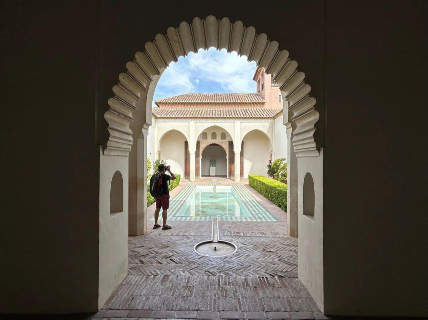 Ultimate Malaga: History and Tapas All Included - Key Things You’ll Love About Ultimate Málaga