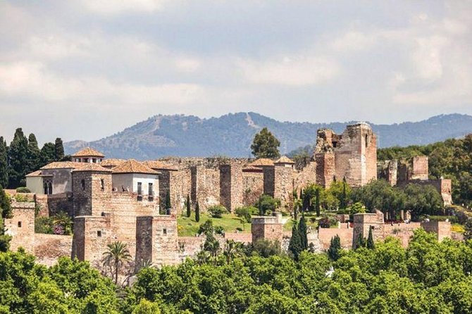 Ultimate Malaga History & Tapas - All Included Full Experience - Why this Málaga history and tapas tour feels different