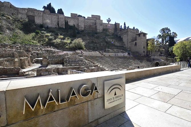 Ultimate Malaga History & Tapas - All Included Full Experience - How much walking is really involved, and what shoes to wear