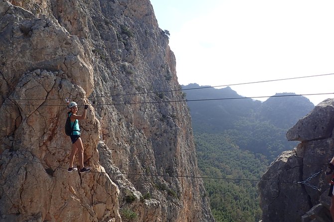 Via Ferrata Caminito del Rey - Price and Value: Why This Private Tour Can Make Sense