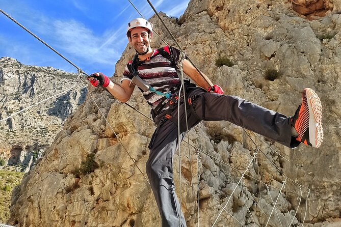 Via Ferrata Caminito del Rey - Who Should Book This (And Who Should Skip)