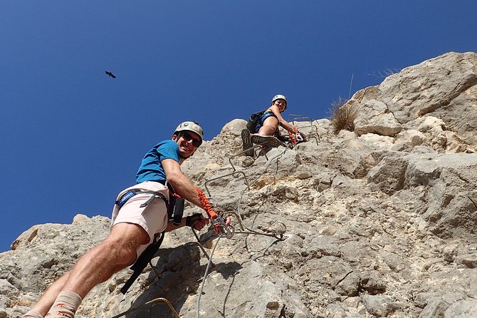 Via Ferrata Caminito del Rey - Weather, Timing, and Practical Tips That Matter