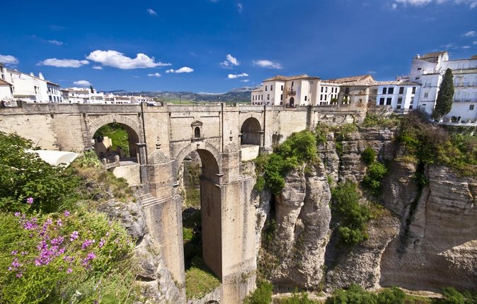 Via Ferrata Tajo de Ronda - Key Points You’ll Actually Care About