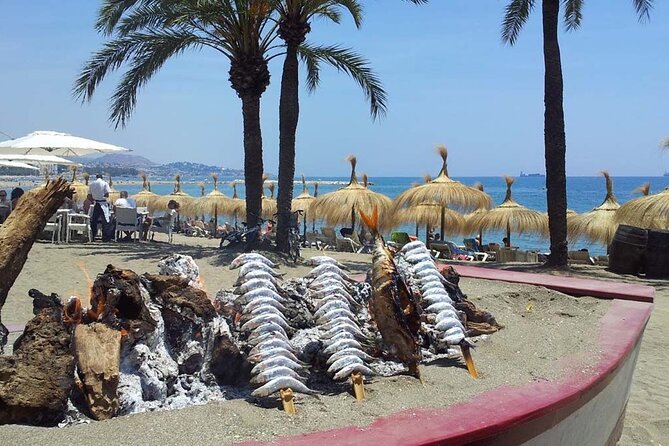 Vintage Style Bike Rental in Malaga - What comes included, and what you must plan yourself