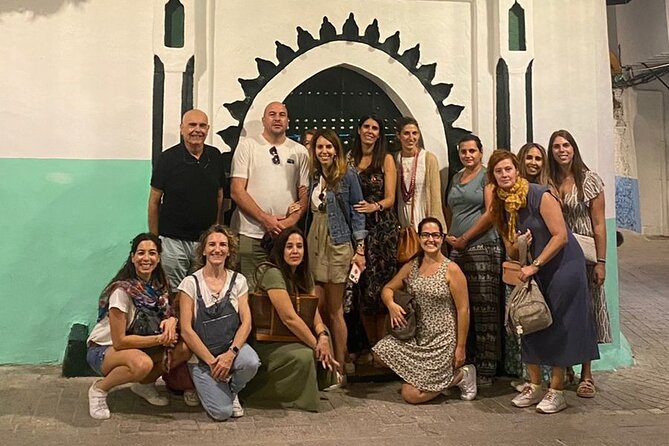Vip Full Day Private Tangier Tour From Malaga All Inclusive - Why this private Tangier day works from Malaga