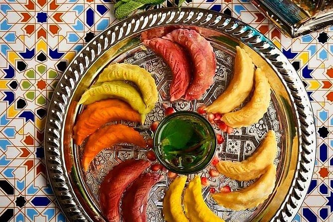 Vip Full Day Private Tangier Tour From Malaga All Inclusive - Cape Spartel area viewpoints: where the Strait does the talking