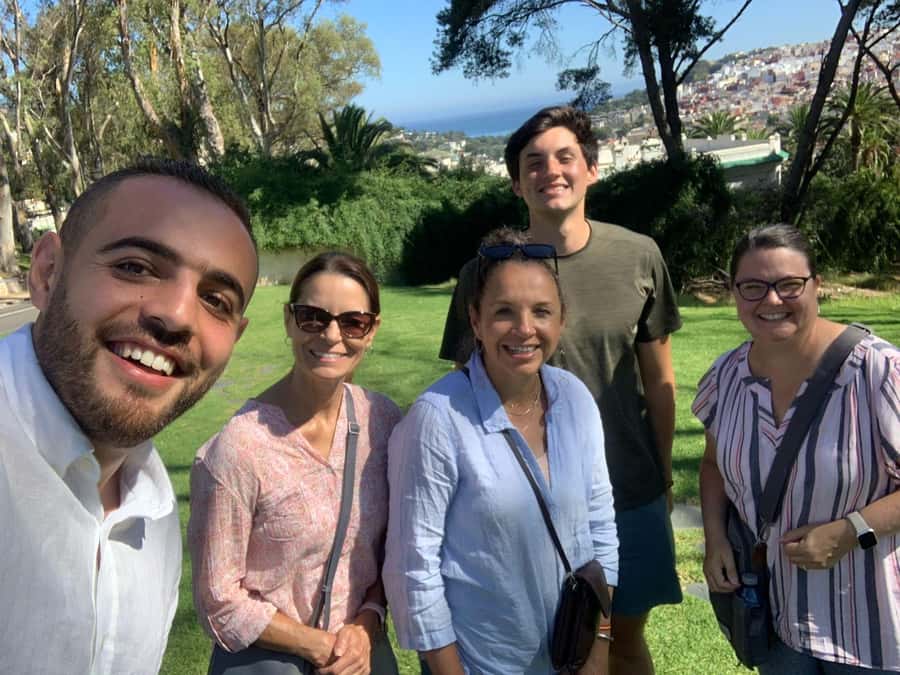 Vip Private Tangier Tour from Marbella with Ali All Included - Price and value: what $657 buys you