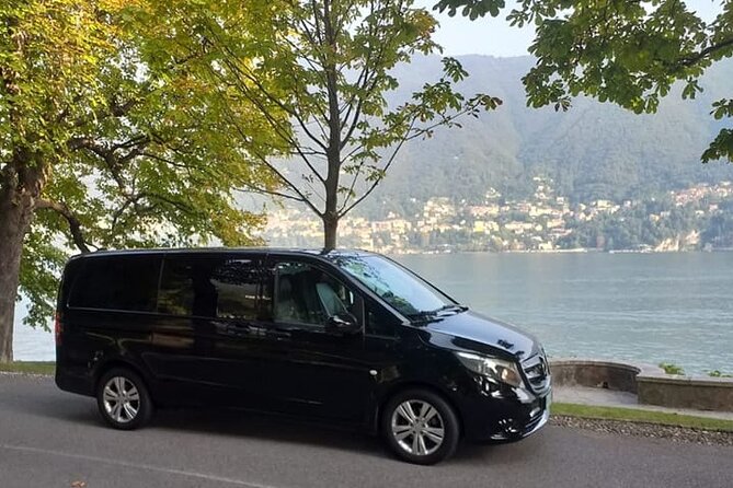 Vip Transfer from Malaga Airport to Malaga Fuengirola or Marbella - The Luggage, Language, and Meeting-Point Reality Check