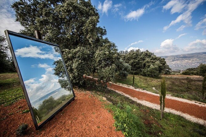 Visit Oil Mill Museum and Olive Oil Tasting in Ronda - Price and value: what $30.23 buys you in real terms