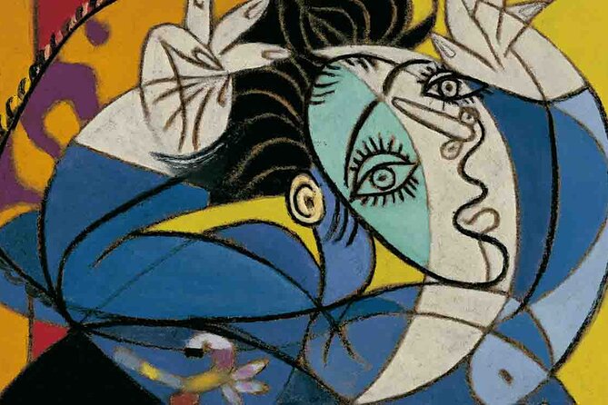 Visit the Picasso Museum with an Accredited Guide - Small Group Comfort, Real Question Time