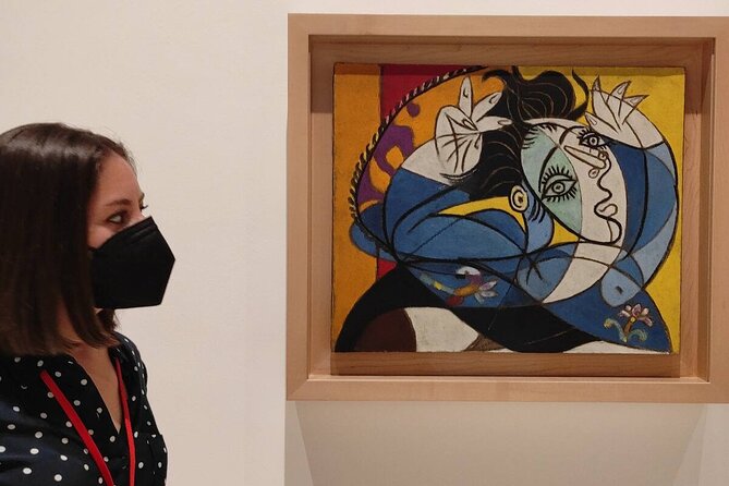 Visit the Picasso Museum with an Accredited Guide - What You Actually See During the Tour