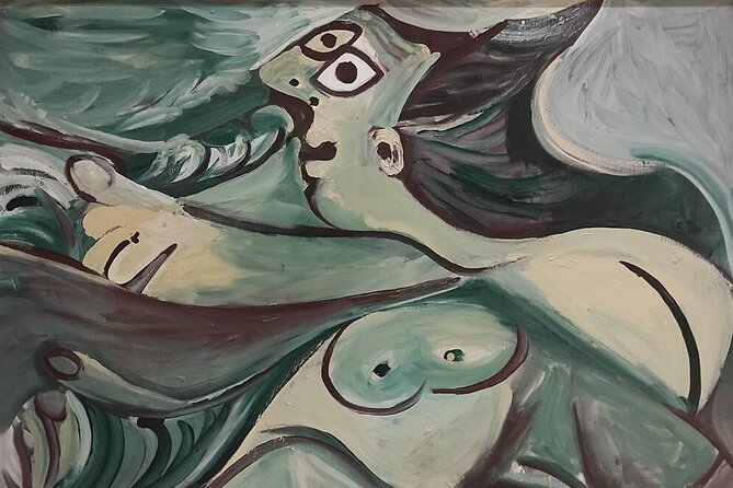 Visit the Picasso Museum with an Accredited Guide - Who This Tour Suits Best in Malaga