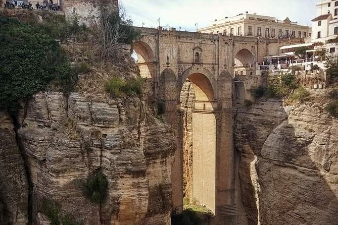 Visita Guiada Ronda - Why This 2-Hour Private Ronda Tour Works So Well