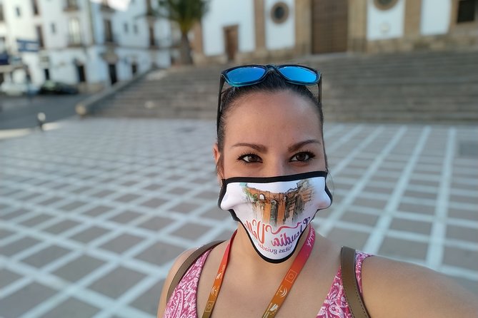 Visita Guiada Ronda - Plaza de Toros de Ronda: Tradition, Power, and Controversy in Context