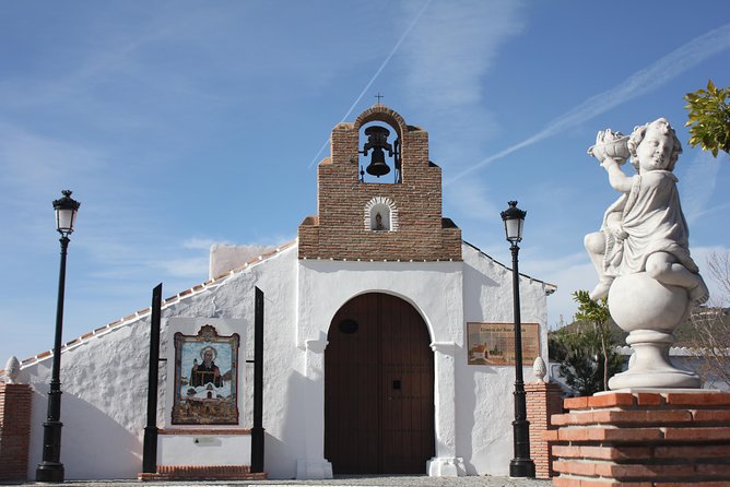 White Villages Tour in the Nerja area: Small-Group Tour and Lunch - Key highlights worth planning for
