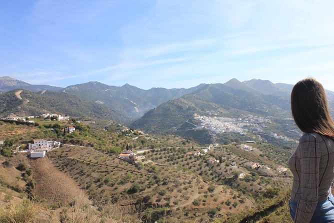 White Villages Tour in the Nerja area: Small-Group Tour and Lunch - Why the White Villages route feels worth it from Nerja