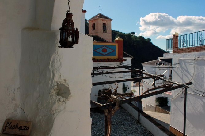 White Villages Tour in the Nerja area: Small-Group Tour and Lunch - Price and value: what you really pay for