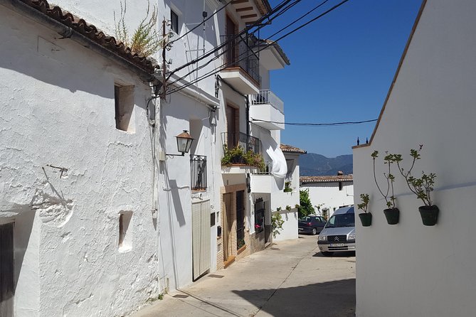 Wine, Tapas & Lake Zahara by e-bike incl Ronda pickup (full day) - Key highlights you’ll care about