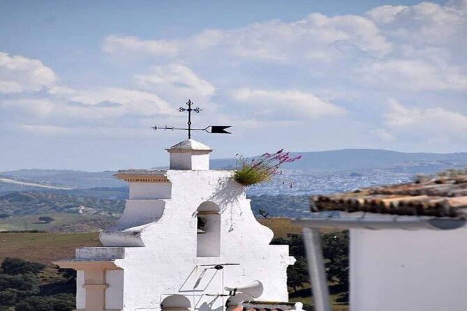 Wine & Tapas tour by electric bike (e-bike) including Ronda pickup (half day) - What the guides do that you feel: local knowledge with a friendly pace